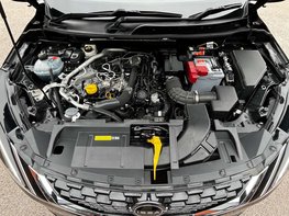 Nissan Qashqai 1.3 Qashqai N-Connecta DiG-T MHEV 5dr 7