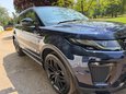 Land Rover Range Rover Evoque SI4 HSE DYNAMIC 7