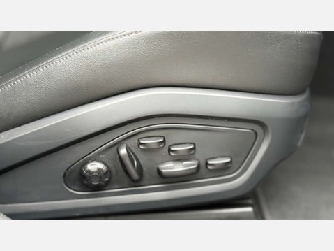 Porsche Taycan Taycan 4s 93kWh 4WD 4dr 32