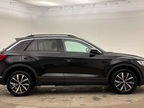 Volkswagen T-Roc 1.0 T-Roc SE TSi 5dr 4