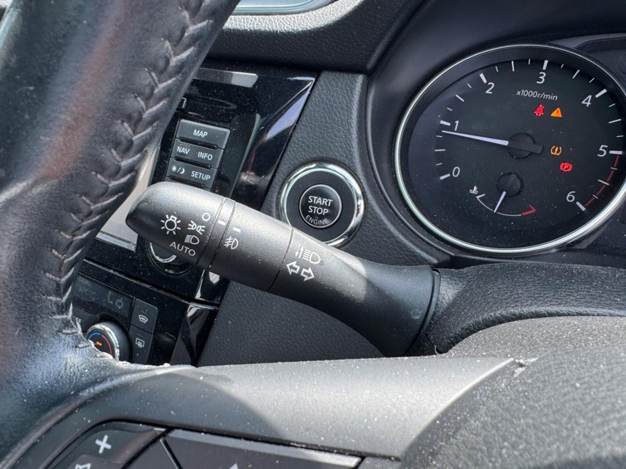 2017 Nissan Qashqai — image 23