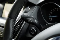 Ford Focus TITANIUM X 16