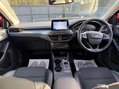 Ford Focus 1.0 Focus Active X Auto 5dr 4