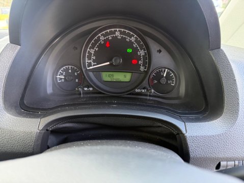 Skoda Citigo 1.0 MPI SE ASG Euro 5 3dr 7