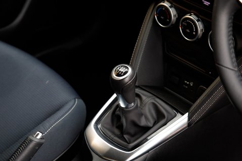 Mazda 2 SPORT NAV MHEV 31