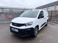 Peugeot Partner 1.5 Partner Professional Premium+ BHDi 3