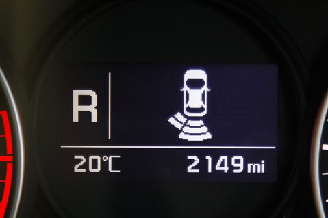 Kia Picanto X-LINE 30