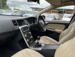 Volvo V60 1.6 D2 SE Lux Estate 5dr Diesel Manual Euro 5 (s/s) (115 ps) 35