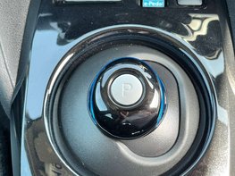 Nissan LEAF Leaf Tekna Electric 110kw, 39kwh (Automatic) 53