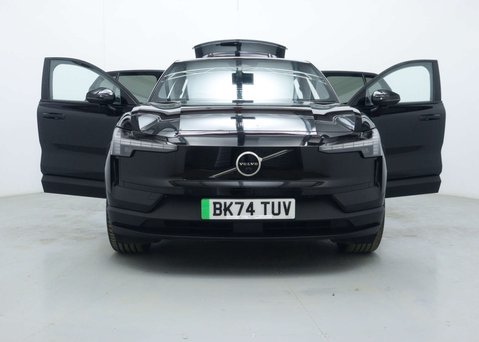 Volvo Ex30 Single Motor Extended Range 69kWh Ultra SUV 5dr Electric Auto (272 ps) 51