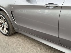 BMW X5 3.0 X5 xDrive 30d M Sport Auto 4WD 5dr 79