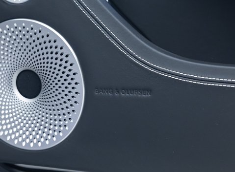 Bentley Continental GT W12 First Edition Convertible 28