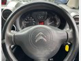 Citroen Berlingo 1.6 HDi 750 LX Panel Van 6dr Diesel Manual L2 (153 g/km, 90 bhp) 30