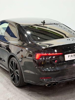 Audi S5 3.0 TFSI V6 Coupe 2dr Petrol Tiptronic quattro Euro 6 (s/s) (354 ps) 2