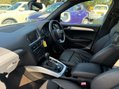 Audi Q5 3.0 Q5 S Line Special Edition TDI Quattro Auto 4WD 5dr 11