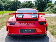 Porsche 911 4.0 911 GT3 PDK 25