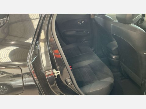 Nissan Juke 1.6 Bose Personal Edition SUV 5dr Petrol XTRON Euro 6 (112 ps) 11