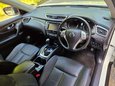 Nissan X-Trail 1.6 X-Trail Tekna dCi CVT 5dr 32