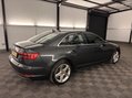 Audi A4 2.0 TDI ultra Sport Euro 6 (s/s) 4dr 55