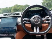 Mercedes-Benz S Class S350d AMG Line Premium 12