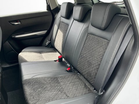 Suzuki Vitara 1.4 Boosterjet 48V Hybrid SZ5 ALLGRIP 5dr 36
