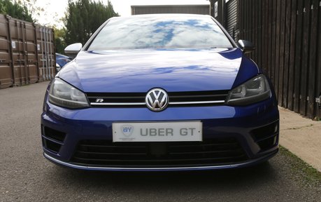 Volkswagen Golf R DSG - Fantastic Example - Full Service History 7