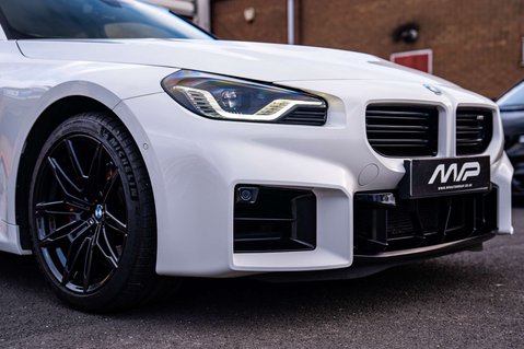 BMW M2 3.0 M2 Auto 3dr 27