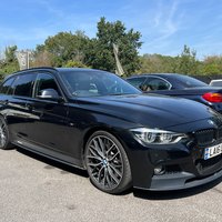 This BMW is HPI clear