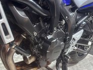 Yamaha FZ 600 S2 2007 38K NEW MOT 600CC SPORTS TOURER 19
