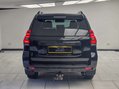 Toyota Land Cruiser 2.8D Invincible Matt Black Edition SUV 5dr Diesel Auto 4WD Euro 6 (s/s) (7 18