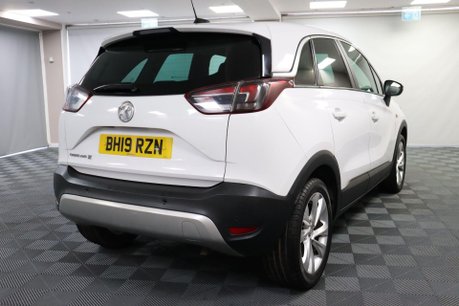 Vauxhall Crossland X TECH LINE NAV 11
