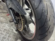 Kawasaki Er ER6 2006 PROJECT TWIN 650CC SPARES OR REPAIR A2 BREAKER 15