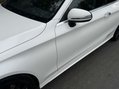 Mercedes-Benz C Class 2.1 C 220 AMG Line Premium+ D Auto 2dr 66