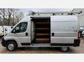 Peugeot Boxer 2.0 BlueHDi 335 Professional Panel Van 5dr Diesel Manual L2 H2 Euro 6 (130 13