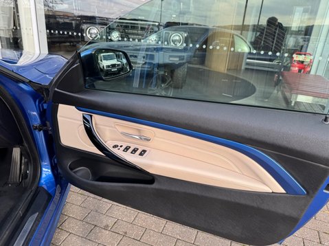 BMW 4 Series 430I M SPORT 36