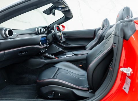Ferrari Portofino 15
