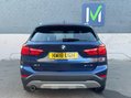 BMW X1 1.5 18i GPF xLine sDrive Euro 6 (s/s) 5dr 6