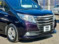 Toyota Noah Hybird 7 Seaters 20
