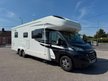 Auto-Trail Comanche AWAITING PREPARATION 30