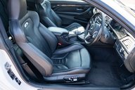BMW M4 3.0 M4 Semi-Auto 2dr 13
