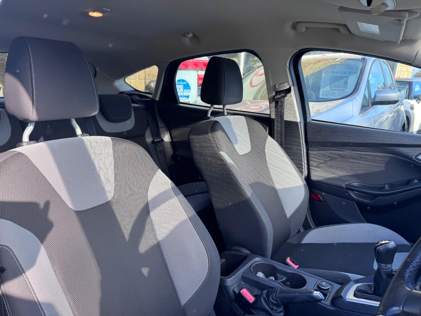 2014 Ford Focus — image 12