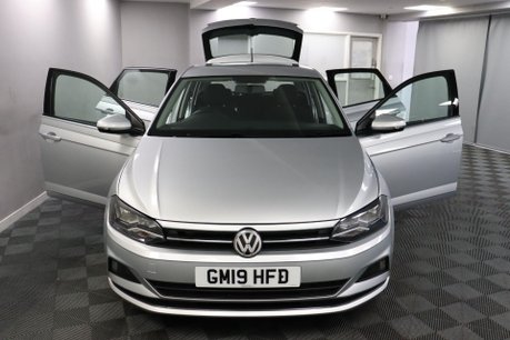 Volkswagen Polo SE TDI 7