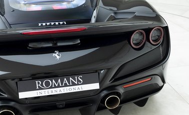 Ferrari F8 Tributo 20