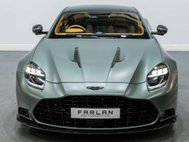 Aston Martin Vanquish 5.2 V12 BiTurbo Coupe 2dr Petrol Auto Euro 6 (s/s) (835 ps) 14