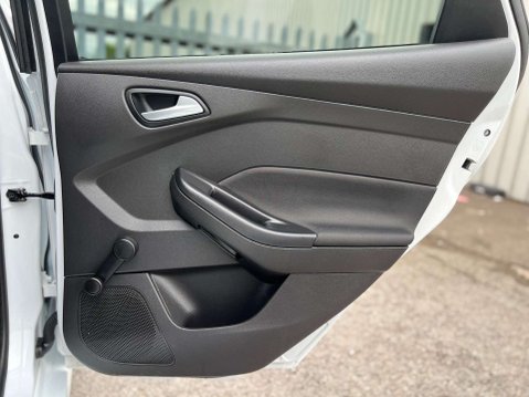 Ford Focus 1.5 Focus Zetec S TDCi 5dr 46