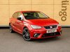 SEAT Ibiza TSI FR SPORT
