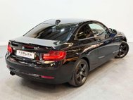 BMW 2 Series 2.0 220i Sport Coupe 2dr Petrol Auto Euro 6 (s/s) (184 ps) 24