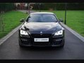 BMW 6 Series 3.0 640d M Sport Auto Euro 5 (s/s) 2dr 2