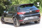 SEAT Leon 2.0 TSI Cupra 290 DSG Euro 6 (s/s) 5dr 6