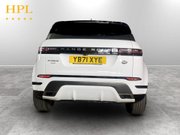 Land Rover Range Rover Evoque 2.0 D200 MHEV R-Dynamic S SUV 5dr Diesel Auto 4WD Euro 6 (s/s) (204 ps) Cr 6